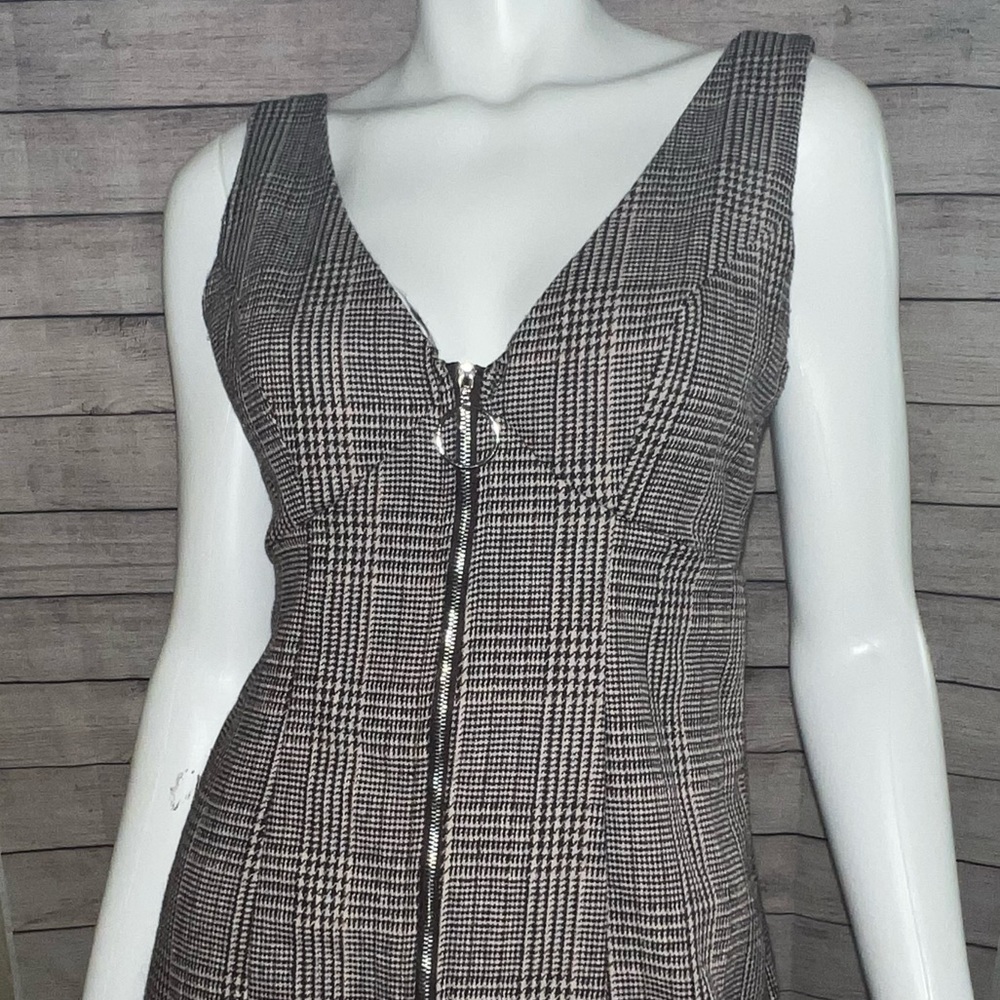 overall dress